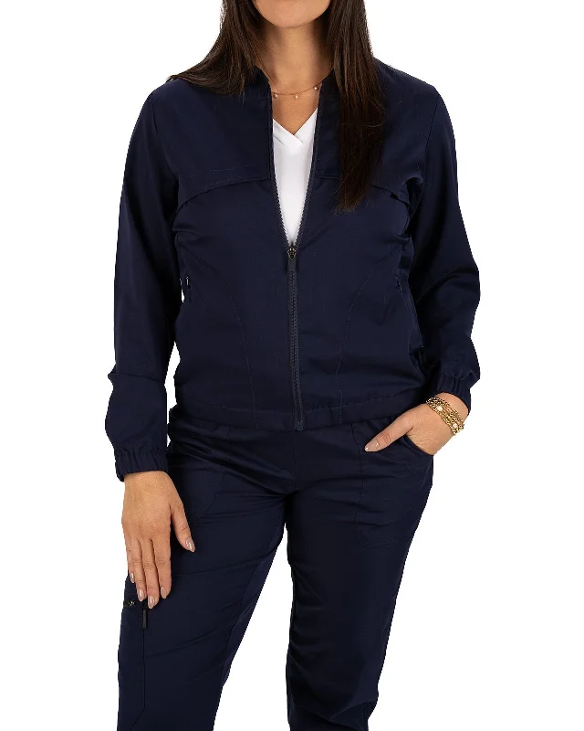 Women's Motion Jacket