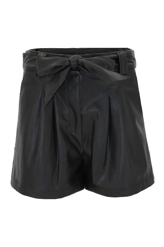 Lola Shorts - Black