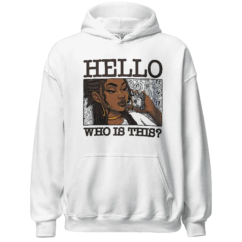 NastyJamz Low Space Jamz 11s Hoodie Match Hello Girl