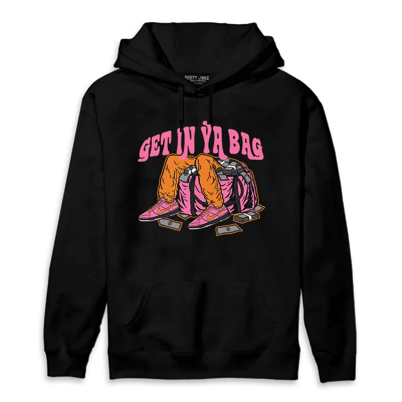 NastyJamz SB Dunk Blossom Hoodie Match Get In Ya Bag