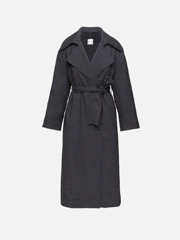 Jane Trench Coat